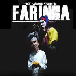 Album cover of Farinha