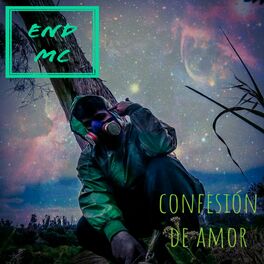 Album cover of Confesión de amor