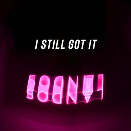 Album cover of I $till Got It (feat. Lee Fields) [Lee Fields I Still Got It]