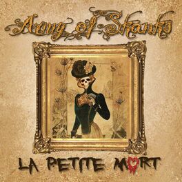 Album cover of La petite mort
