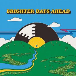 Album cover of Colemine Records Presents: Brighter Days Ahead