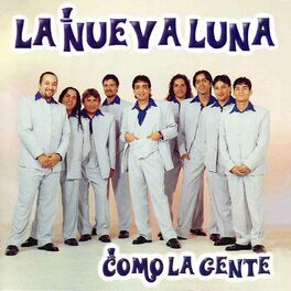 Album cover of Como la Gente