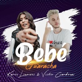 Album cover of Bebé (Guaracha)