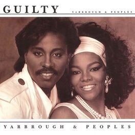 Album cover of Guilty