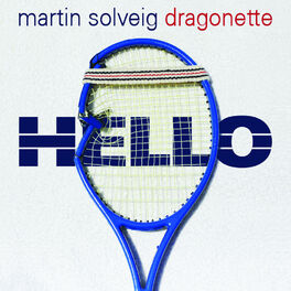 Album cover of Hello