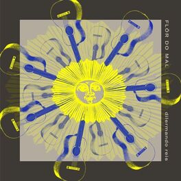 Album cover of Flôr Do Mal