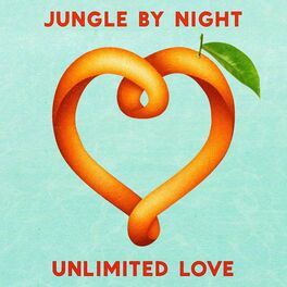 Album cover of Unlimited Love