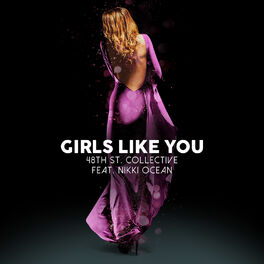 Album cover of Girls Like You