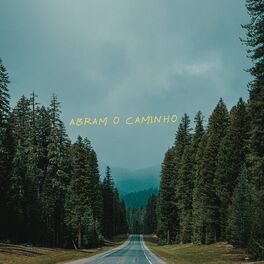 Album cover of Abram o Caminho