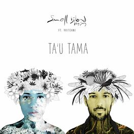Album cover of Ta'u Tama