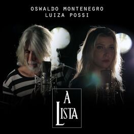 Album cover of A Lista