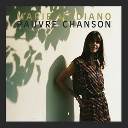Album cover of Pauvre chanson