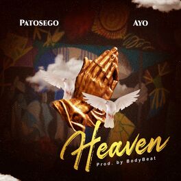 Album cover of Heaven (feat. Ayo)