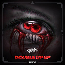 Album cover of Double Up EP