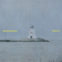 Album cover of waves
