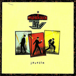 Album cover of Javelin