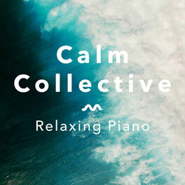 Album cover of Relaxing Piano (Deluxe Edition)