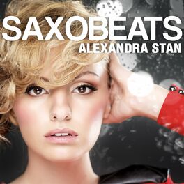 Album picture of Saxobeats
