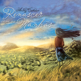 Album cover of Renascer Com As Manhãs