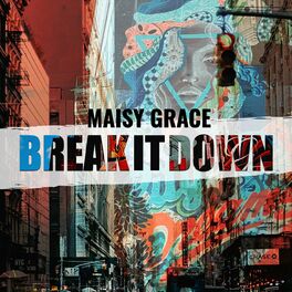 Album cover of Break it down