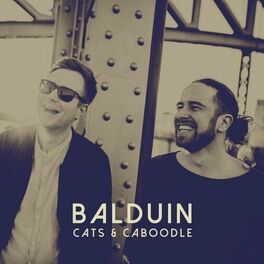 Album cover of Cats & Caboodle
