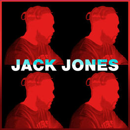 Album cover of Jack Jones