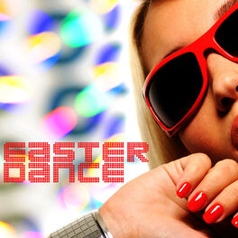 Album cover of Easter Dance