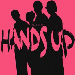 Album cover of Hands Up