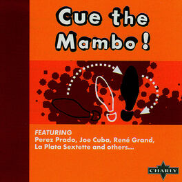 Album cover of Cue The Mambo!