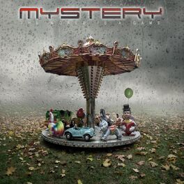 Album cover of The World Is a Game