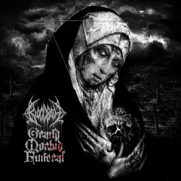Album cover of Grand Morbid Funeral