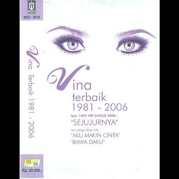 Vina Panduwinata Lyrics Vina Panduwinata Lyrics