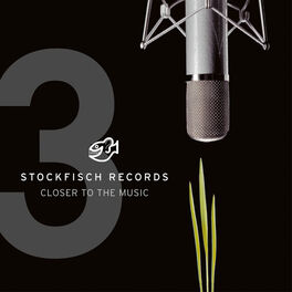 Album cover of Closer to the Music, Vol. 3