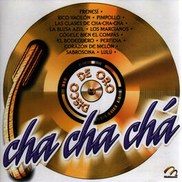 Album cover of Cha Cha Chá
