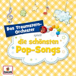 Album cover of Spielt die schönsten Pop Songs