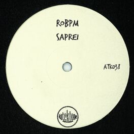 Album cover of Saprei