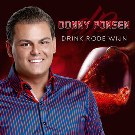 Album cover of Drink Rode Wijn