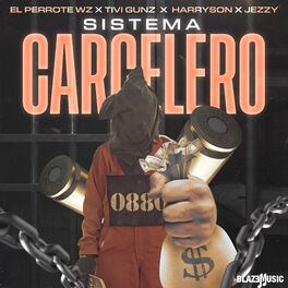 Album cover of Sistema Carcelero