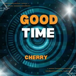 Album cover of Good Time