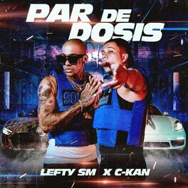Album cover of Par de Dosis
