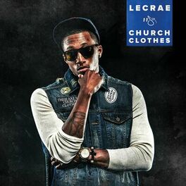 Album cover of Church Clothes