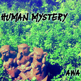 Album cover of Human Mystery