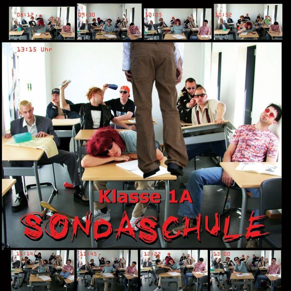Pommesbude