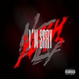 Album cover of YEAH I'M SRRY (feat. Shiroi Tenshi & Danko)