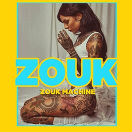 Album cover of Zouk