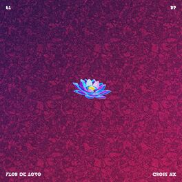 Album cover of Flor de Loto