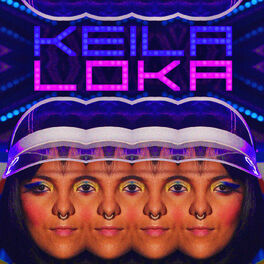 Album cover of Loka