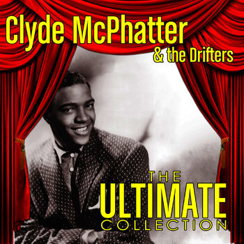 Treasure of Love - song and lyrics by Clyde McPhatter