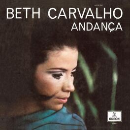 Album cover of Andança