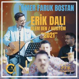 Album cover of Erik Dalı & Ölem Ben & Huriyem [Potpori 2021]
